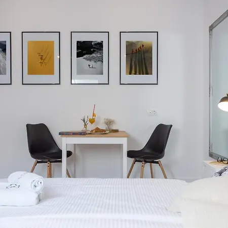 Guest house Bogo-galijun
