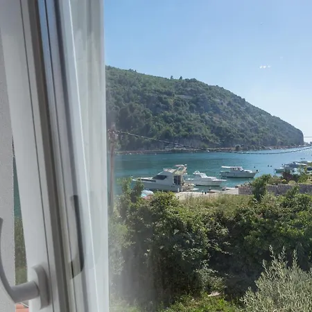 Guest house Bogo-galijun *