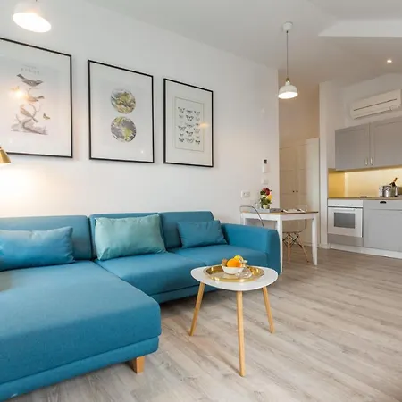 Guest house Bogo-galijun Mokosica