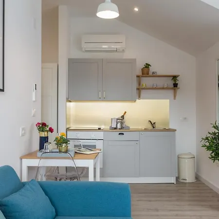 Guest house Bogo-galijun