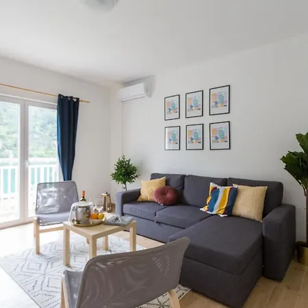 Guest house Bogo-galijun